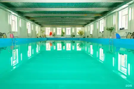 Sanatorium Russkiy bor - 22