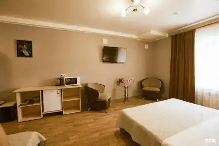 Gostinitsa Royal - 56