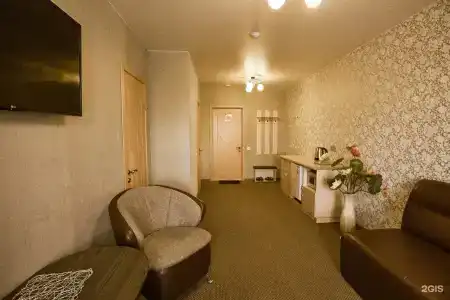 Gostinitsa Royal - 89