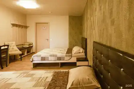 Gostinitsa Royal - 104