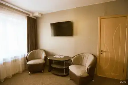 Gostinitsa Royal - 38