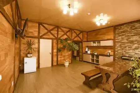 Gostinitsa Royal - 26