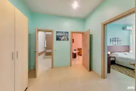Tikhaya Bukhta Apart-hotel - 41