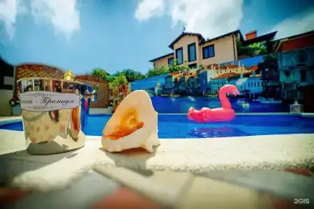 Bogema-Premium Butik-Hotel - 112