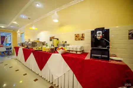 Bogema-Premium Butik-Hotel - 133