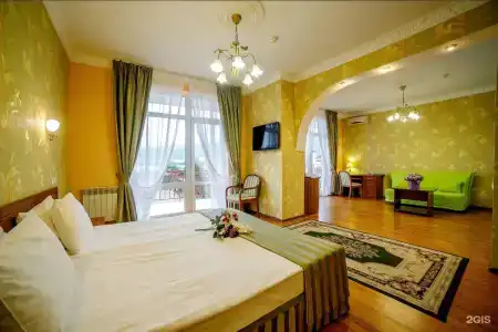 Bogema-Premium Butik-Hotel - 17