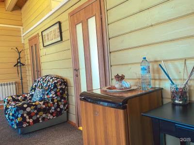 Uralskij Teremok - 85