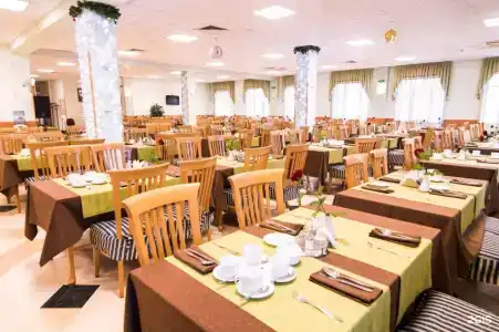 Health Resort Dolina Narzanov Kislovodsk - 23