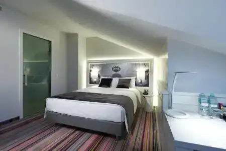 Mercure Baumanskaya - 5