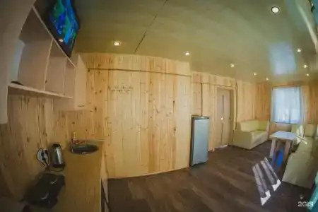 Baza Otdykha Ogni Imandry - 35