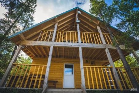 Baza Otdykha Ogni Imandry - 19