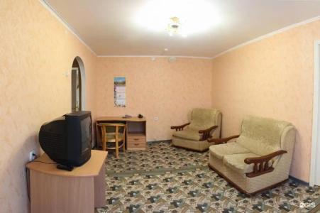 "Zelyonaya" Korpus #2 - 3