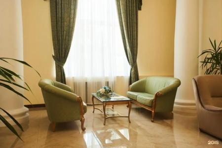 Chajka Sanatorium - 8