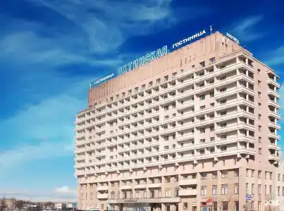 Okhtinskaya - 71