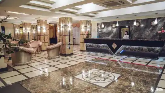 Sanatoriy Tsentrosoyuz Kislovodsk - 30