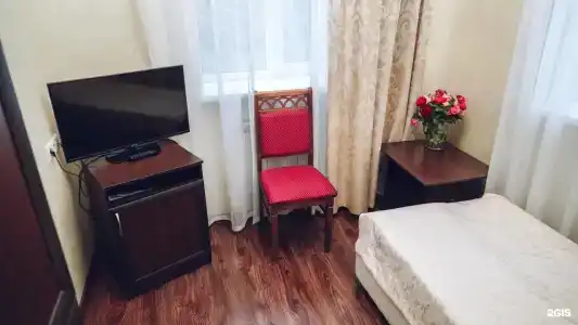 Sanatoriy Tsentrosoyuz Kislovodsk - 41