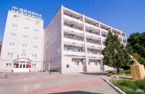 Dolina Narzanov (Zheleznovodsk) - 25