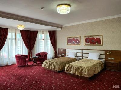 Avshar Resort - 15