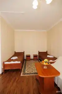 Sanatoriy Tsentrosoyuz Kislovodsk - 15