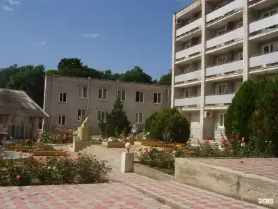 Dolina Narzanov (Zheleznovodsk) - 32