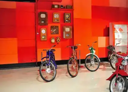 Sssr Otel-Muzei - 74