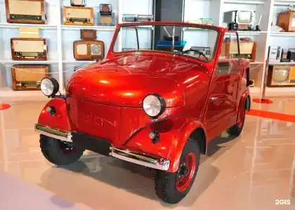 Sssr Otel-Muzei - 46