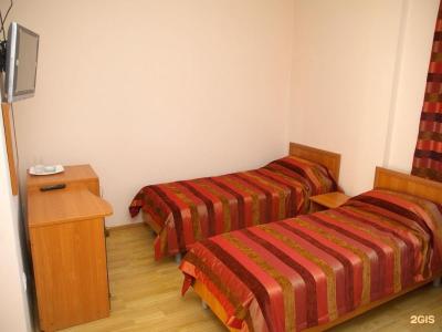 Argo Guest House - 13