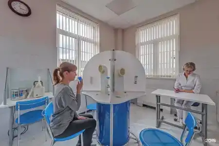 Health Resort Dolina Narzanov Kislovodsk - 32
