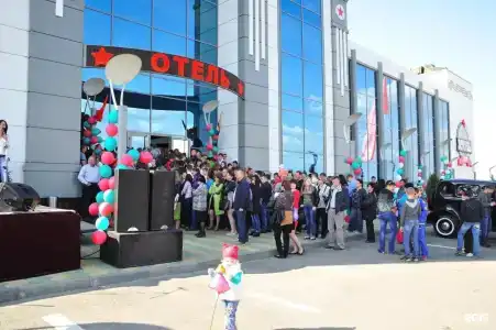 Sssr Otel-Muzei - 55