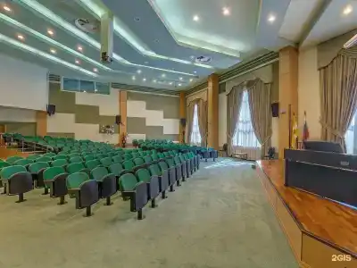 Health Resort Dolina Narzanov Kislovodsk - 28
