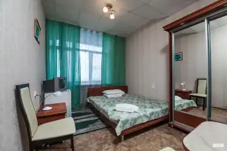 Healt Resort Shifaly su-Izhminvody - 7