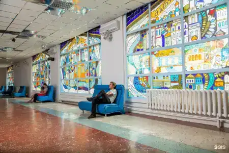 Healt Resort Shifaly su-Izhminvody - 18