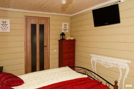 Uralskij Teremok - 113