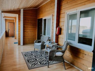 Uralskij Teremok - 63