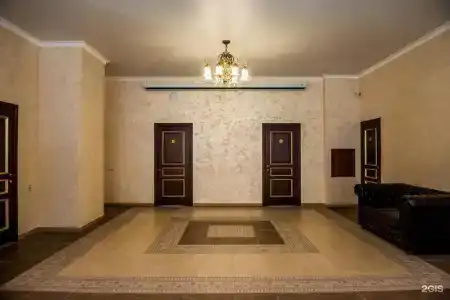 Kazaki Tourist base - 39