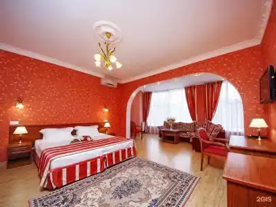 Bogema-Premium Butik-Hotel - 48