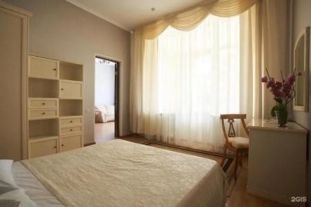 Chajka Sanatorium - 54