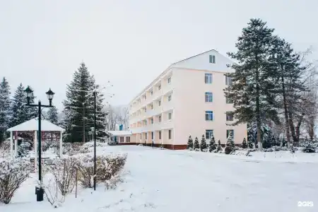 Laba Health Resort - 23