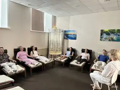Sanatory Chyvashia curort - 14