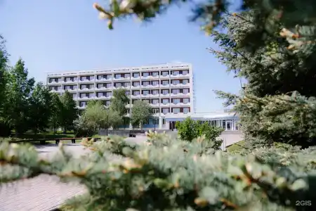 Health Resort Naberezhniye Chelny - 0