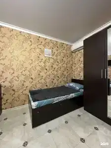 Moryana Tourist base - 16