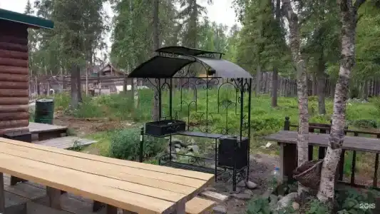 Baza Otdykha Ogni Imandry - 37