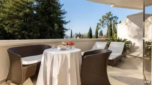 Villa Bavariya - 107