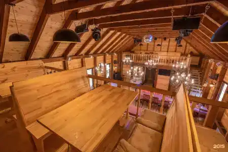 Medvezhiy ugol Uvildy - 34