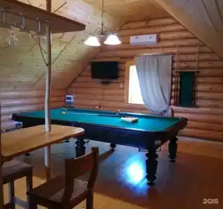 Guest house Pochinki - 70