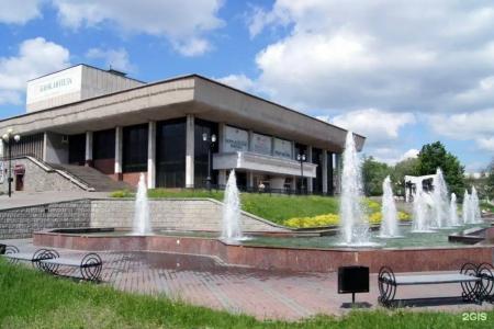 Lipetsk Health Resort - 12