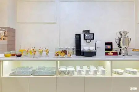 Bogema-Premium Butik-Hotel - 100