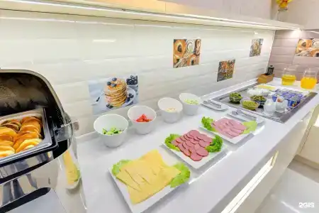 Bogema-Premium Butik-Hotel - 147