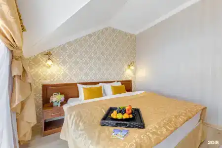 Bogema-Premium Butik-Hotel - 45