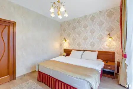 Bogema-Premium Butik-Hotel - 69